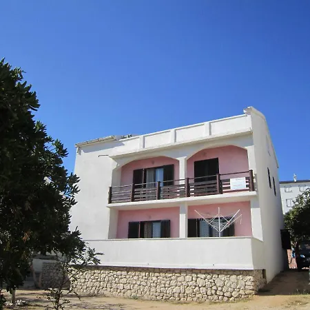 Splendid In Pag Dalmatia, Croatia *