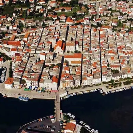Splendid In Pag Dalmatia, Croatia 公寓 帕格