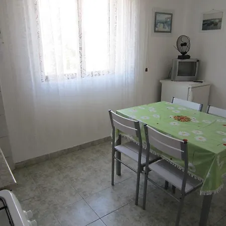 公寓 Splendid In Pag Dalmatia, Croatia 帕格